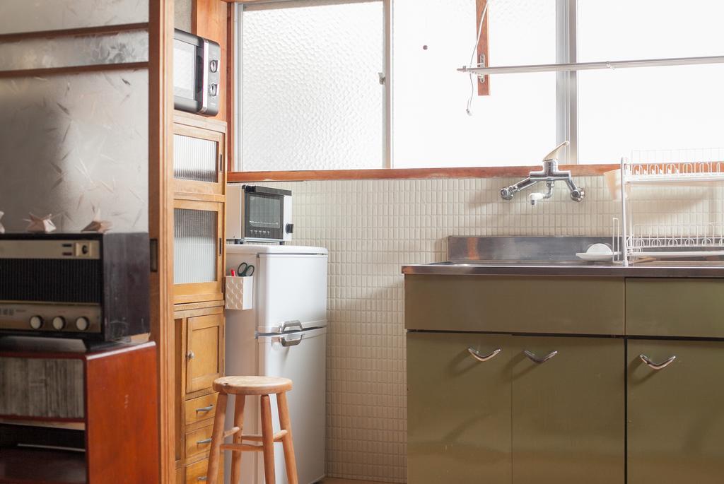 Villa Geiko Tabi-Ne Kanazawa Esterno foto