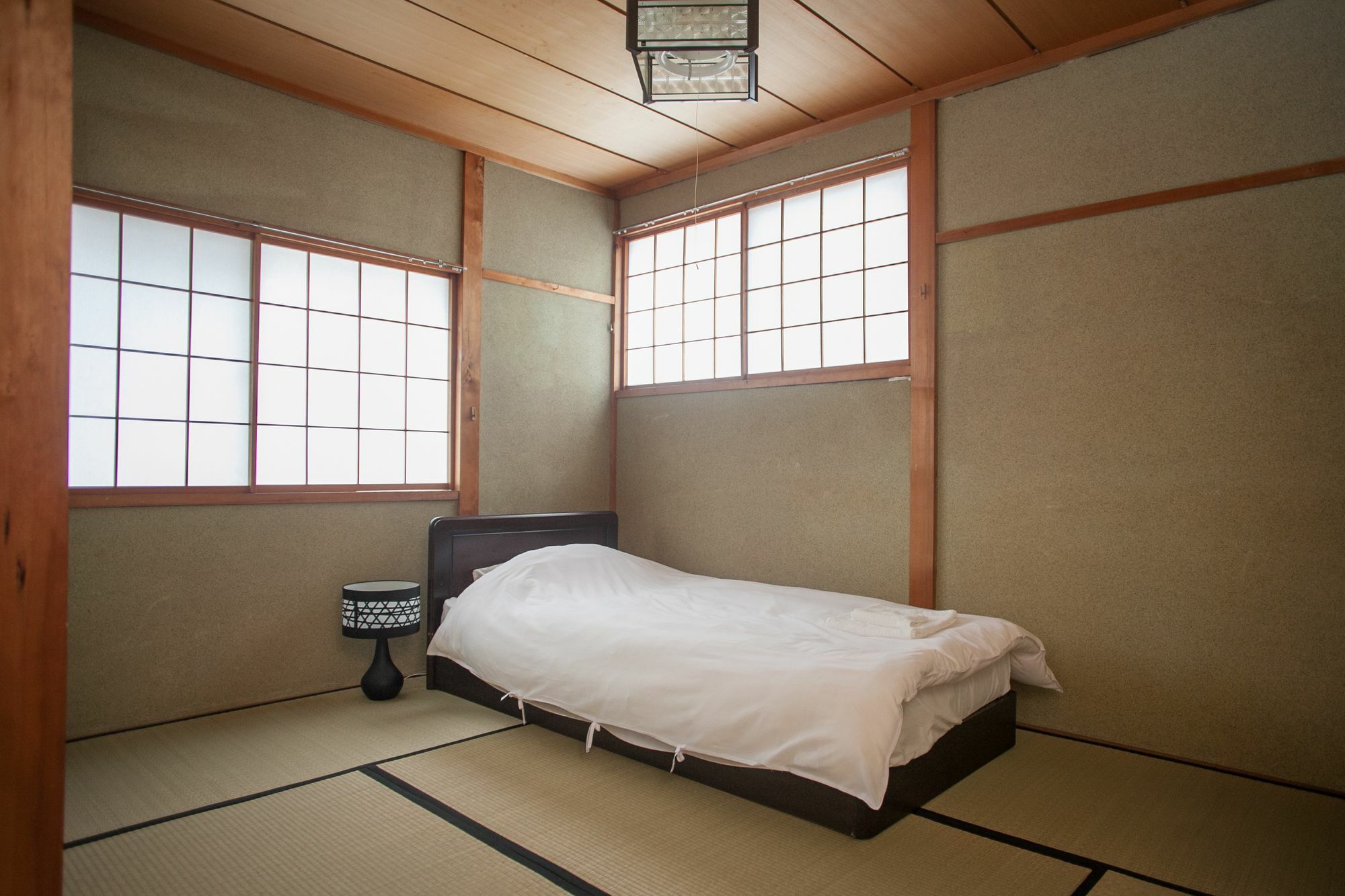 Villa Geiko Tabi-Ne Kanazawa Esterno foto